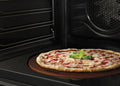 Smeg Authentic Pizza Stone (24')