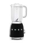 SMEG Stand Blender with Tritan™ Renew Jar (Black)