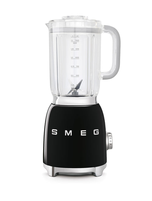 SMEG - Blender - Cream – SMEG Shop