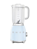 SMEG Stand Blender with Tritan™ Renew Jar (Pastel Blue)