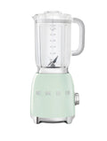 SMEG Stand Blender with Tritan™ Renew Jar (Pastel Green)