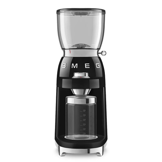 Coffee Grinder - Black