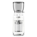 SMEG Coffee Grinder (White)