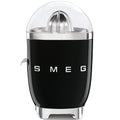 SMEG Citrus Juicer (Black)
