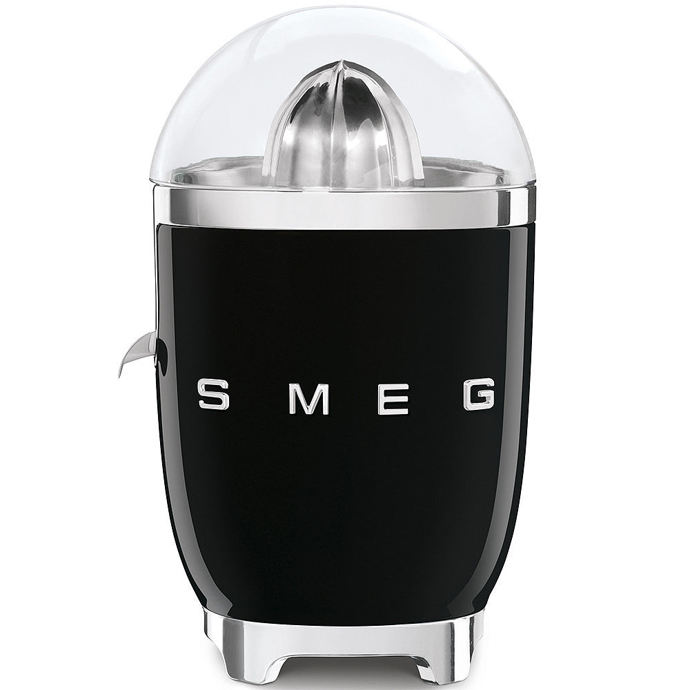 SMEG Citrus Juicer (Black)