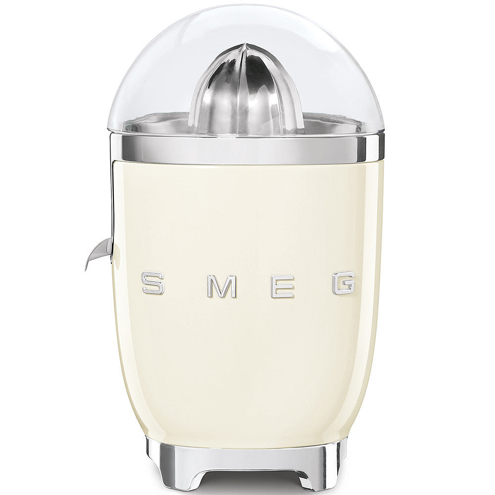 SMEG Citrus Juicer (Cream)