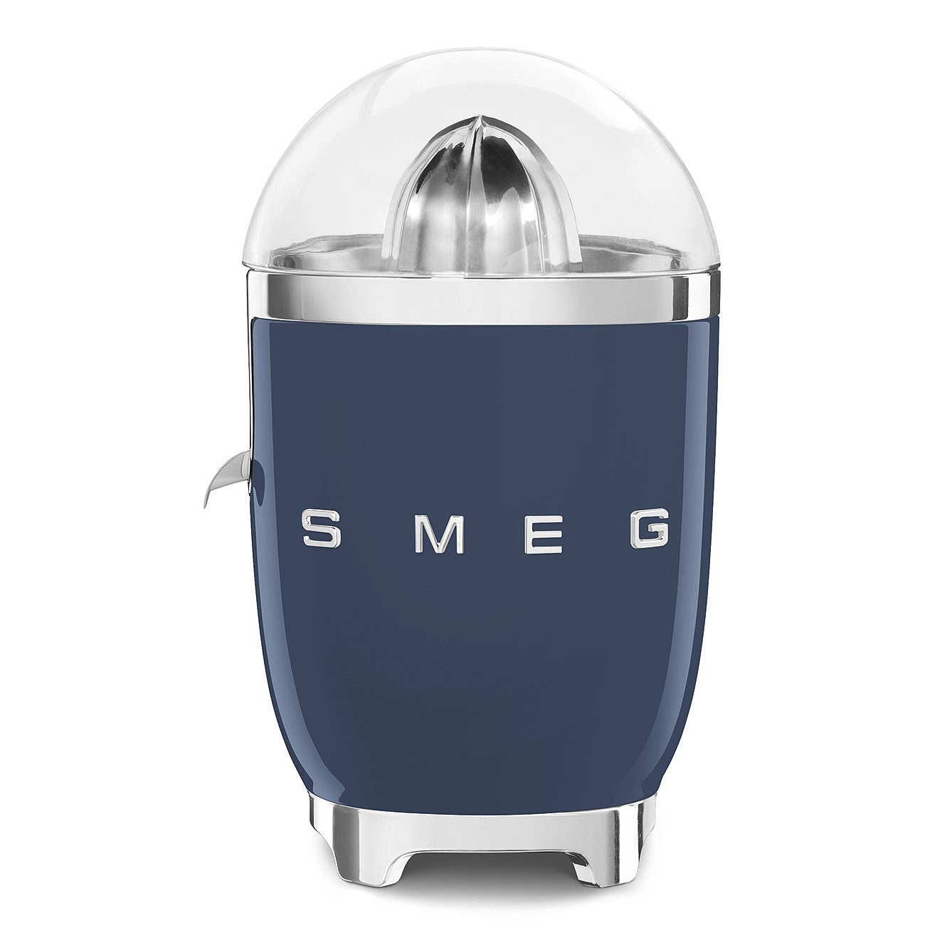 SMEG Citrus Juicer (Navy Blue)