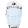 SMEG Citrus Juicer (Pastel Blue)
