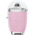 SMEG Citrus Juicer (Pink)