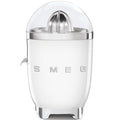 SMEG Citrus Juicer (White)