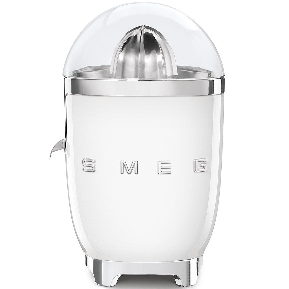 SMEG Citrus Juicer (White)