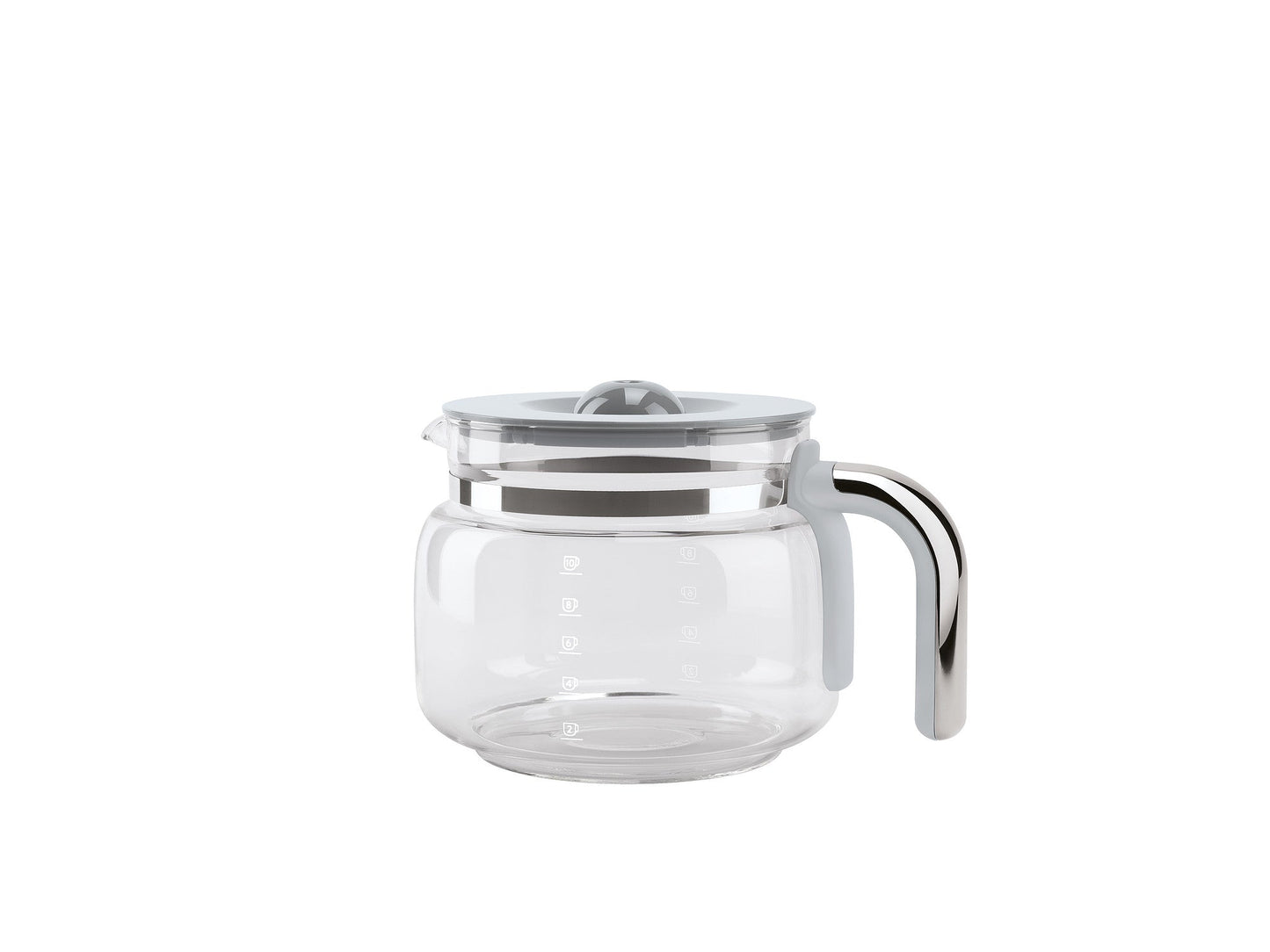 Carafe with Lid