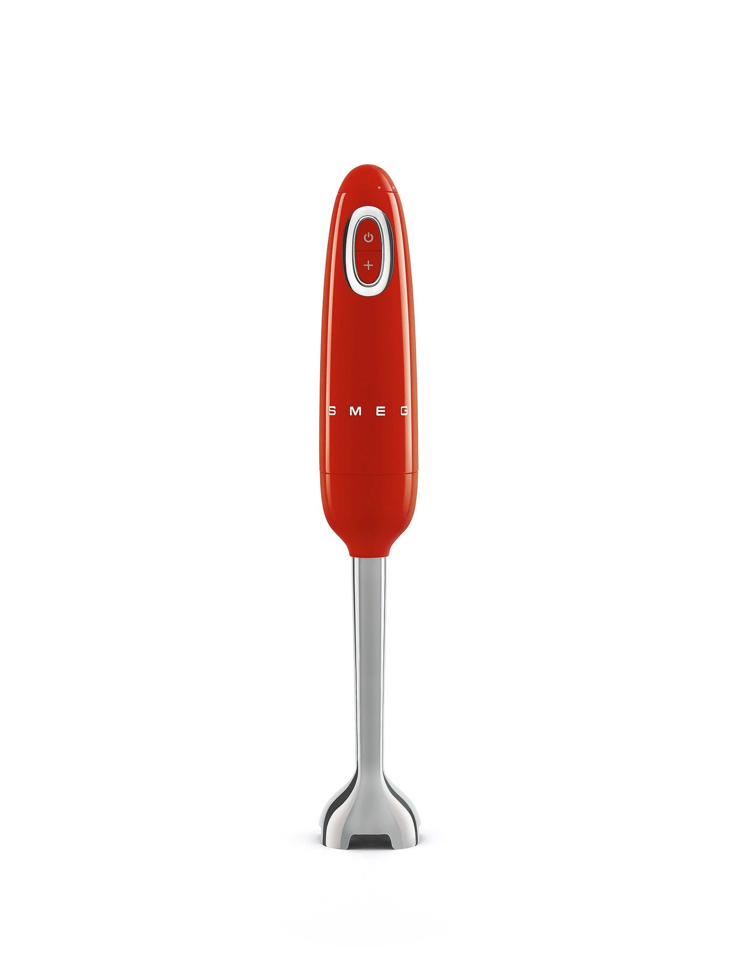 Immersion Hand Blender - Red