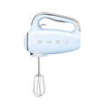 SMEG Hand Mixer with 9 Levels (Pastel Blue)