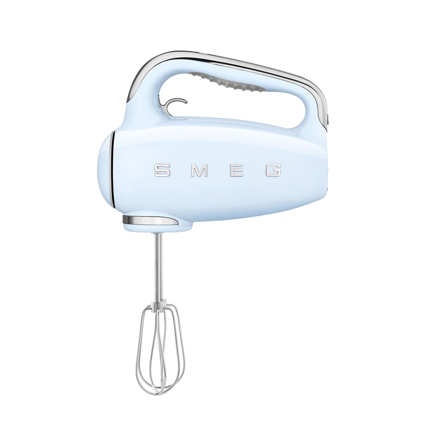 Hand Mixer - Pastel Blue