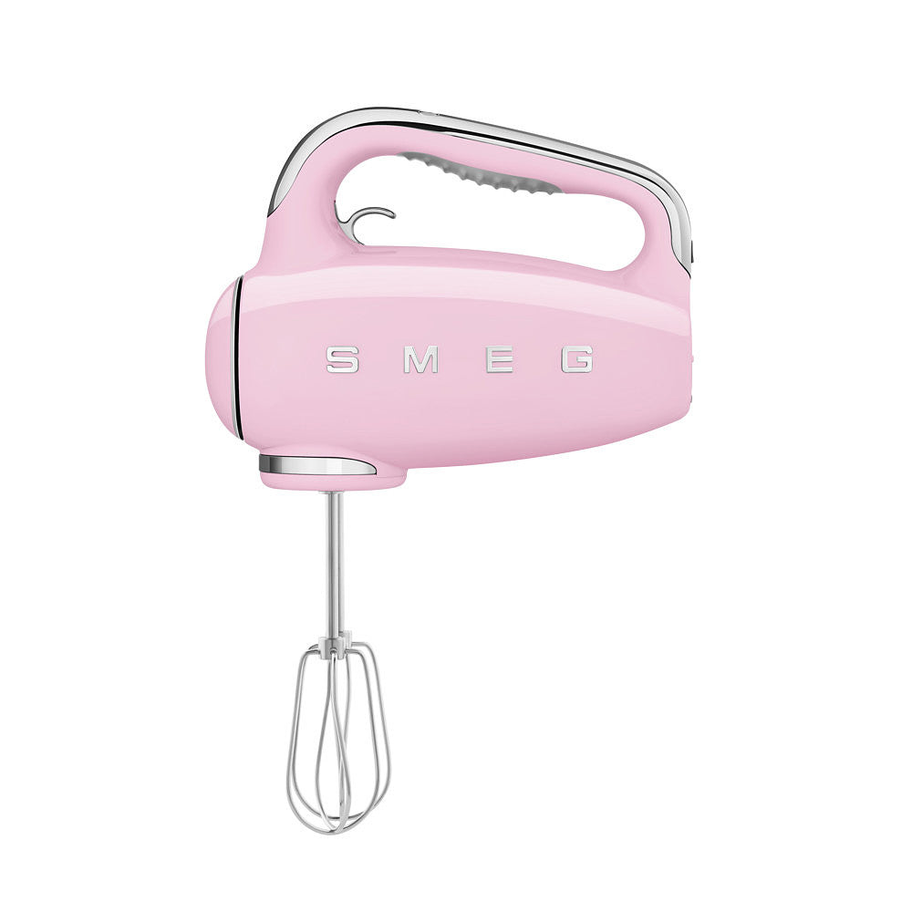 Hand Mixer - Pink