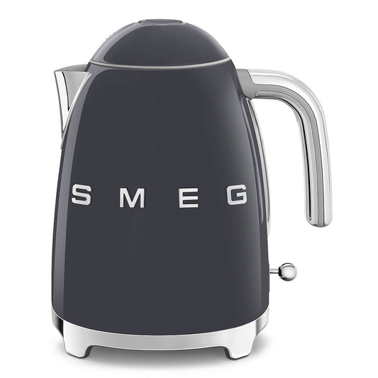 Electric Kettle - Fixed Temperature - 1.7L - Grey