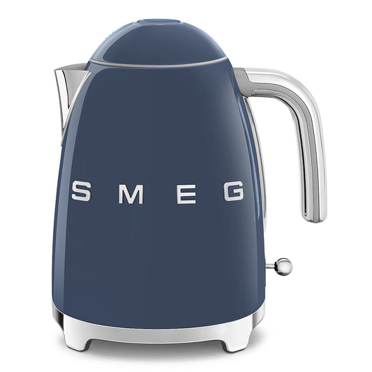 Electric Kettle - Fixed Temperature - 1.7L - Navy Blue