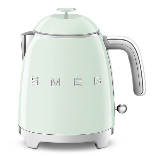 Mini Kettle - Pastel green