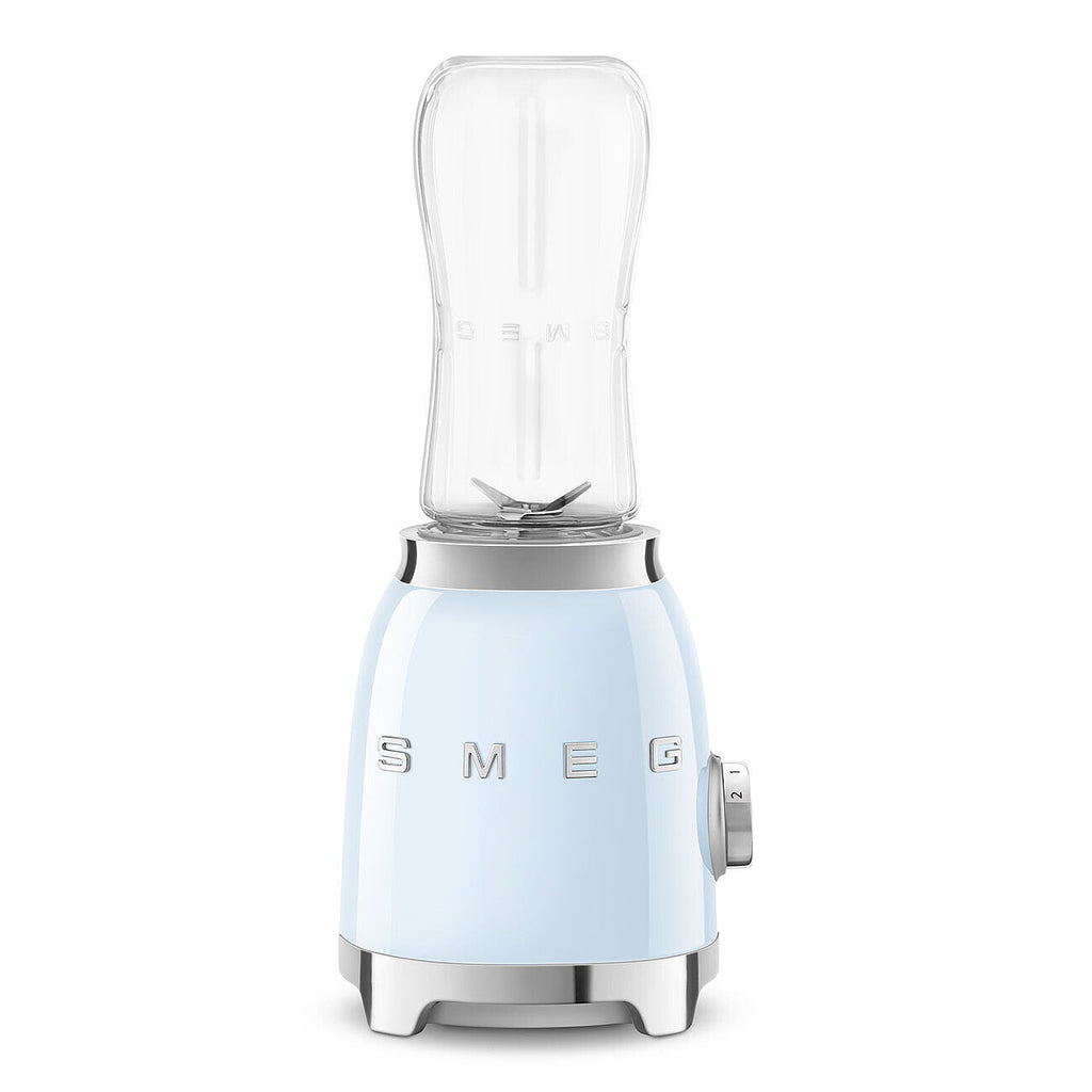 SMEG Personal Blender (Pastel Blue)