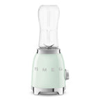 SMEG Personal Blender (Pastel Green)