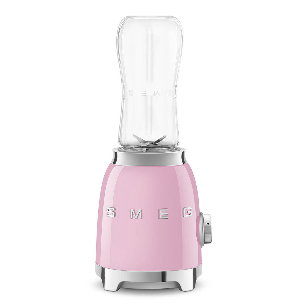 SMEG Personal Blender (Pink)