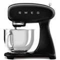 SMEG Stand Mixer 4.8L (Black)