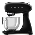 SMEG Stand Mixer 4.8L (Black)