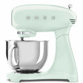 SMEG Stand Mixer 4.8L (Pastel Green)