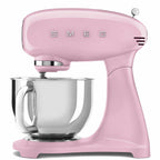 SMEG Stand Mixer 4.8L (Pink)