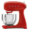 SMEG Stand Mixer 4.8L (Red)