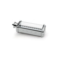 SMEG Fettuccine Cutter for SMF04/05 (Stainless Steel)
