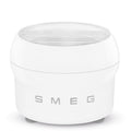 SMEG Ice Cream Maker Accessory for SMF04/05 (White)
