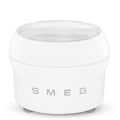 SMEG Ice Cream Maker Accessory for SMF04/05 (White)