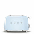 SMEG 2-Slice Electric Toaster (Pastel Blue)
